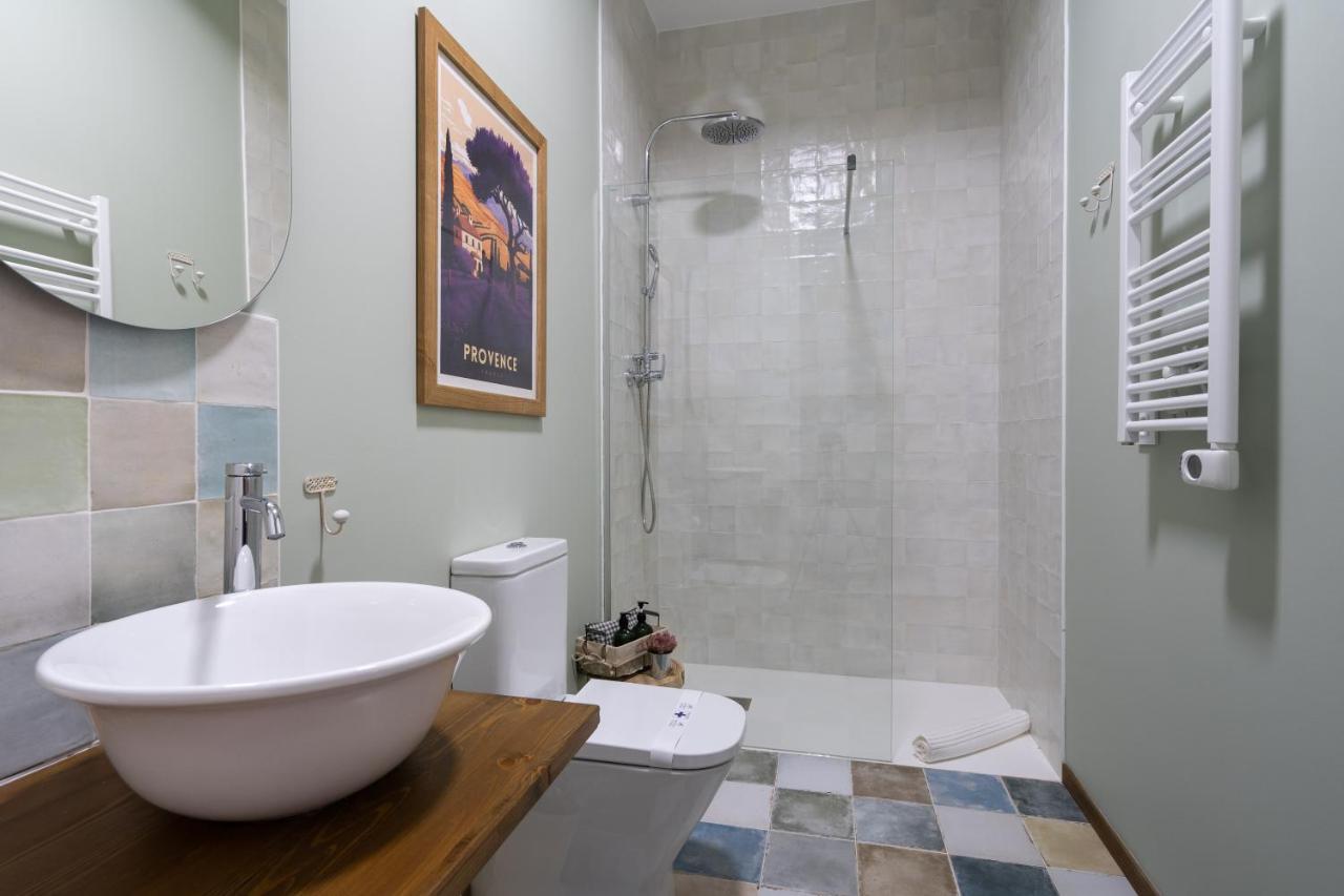 Le Provencal De Coup De Coeur Appartement Valencia