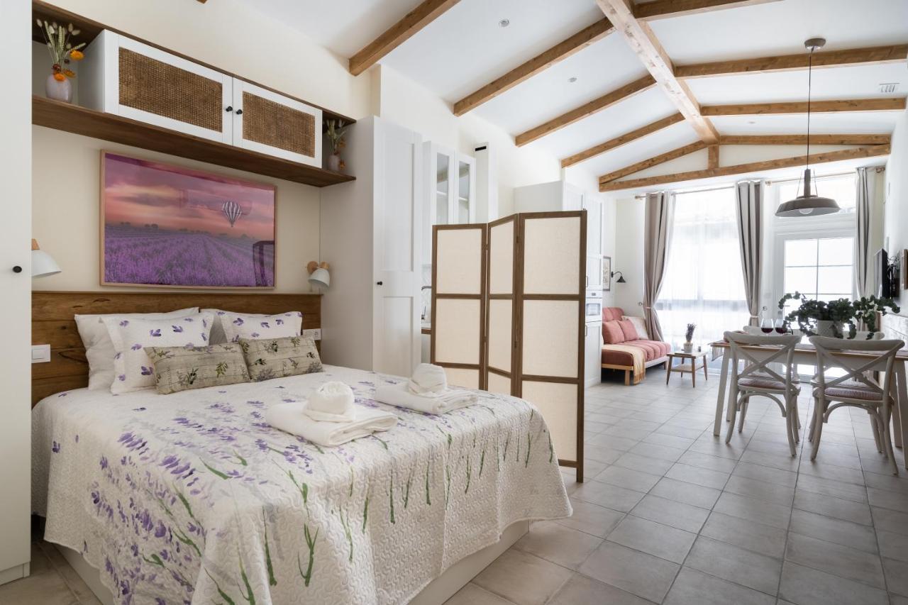 Appartement Le Provencal De Coup De Coeur