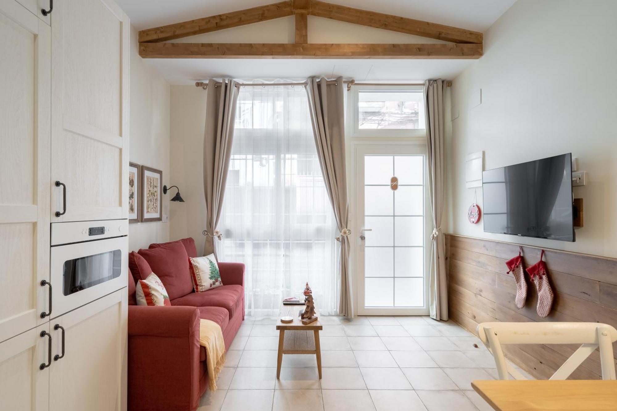 Le Provencal De Coup De Coeur Appartement