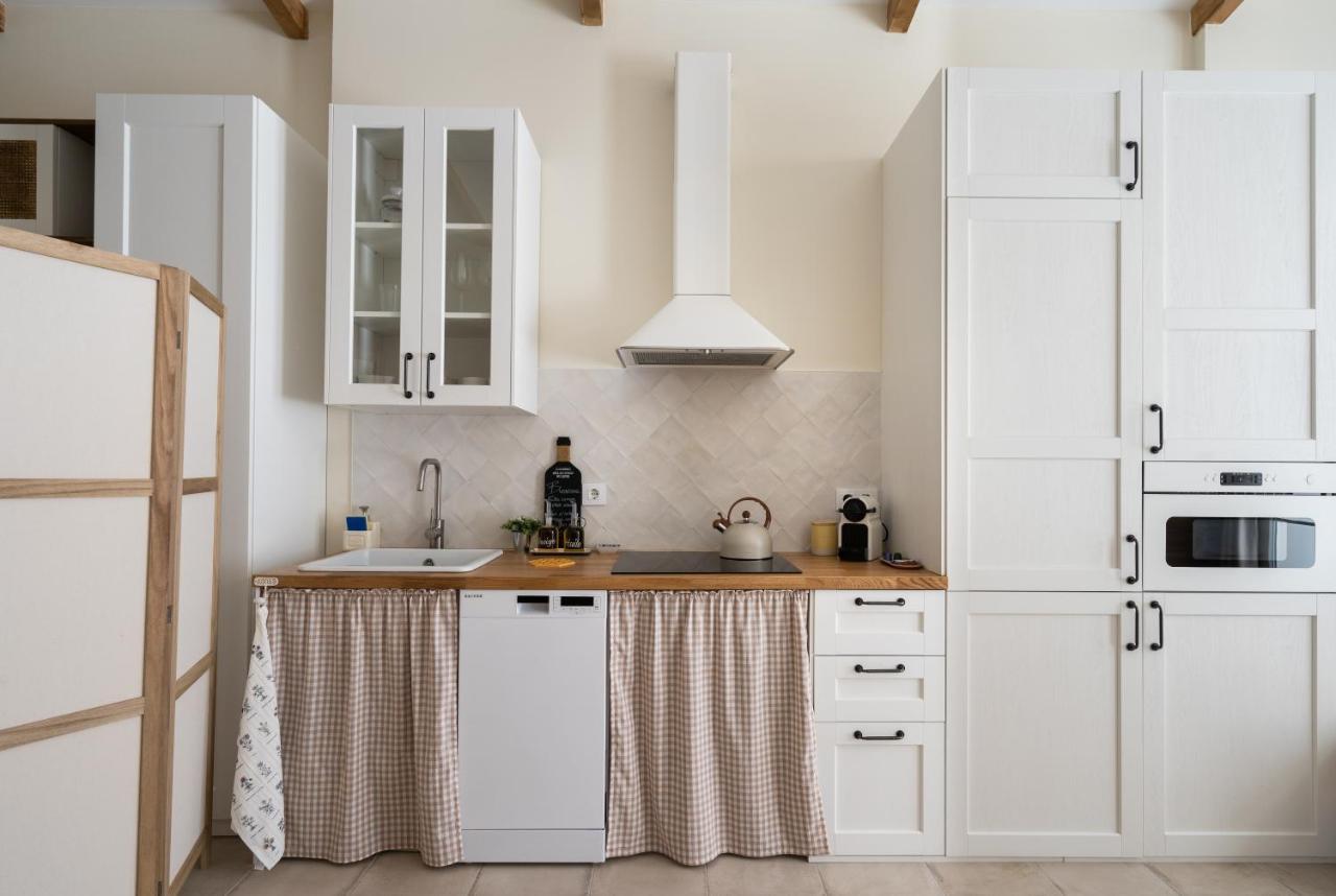 Le Provencal De Coup De Coeur Appartement Valencia